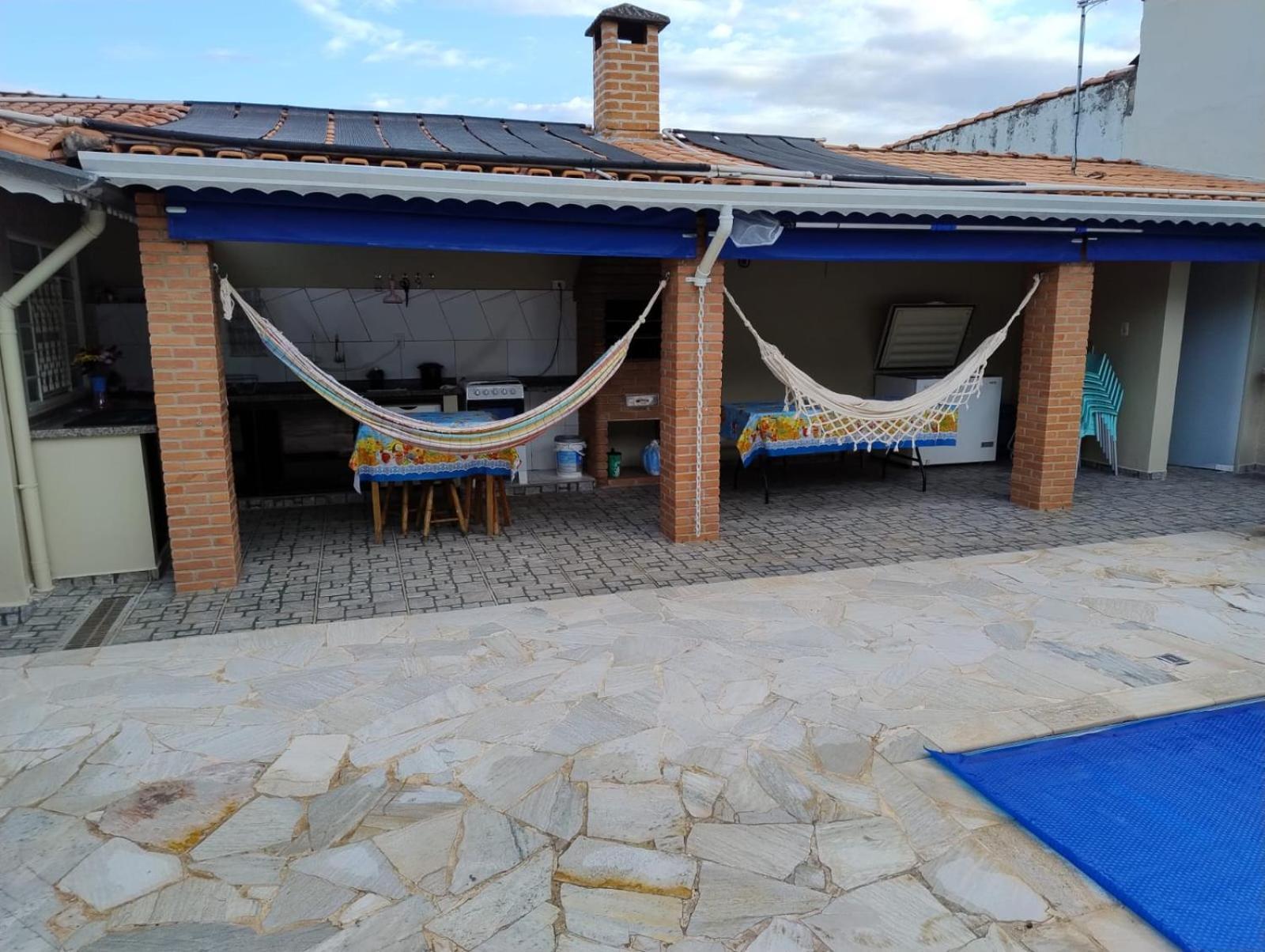 Casa De Sao Pedro Villa Exterior photo
